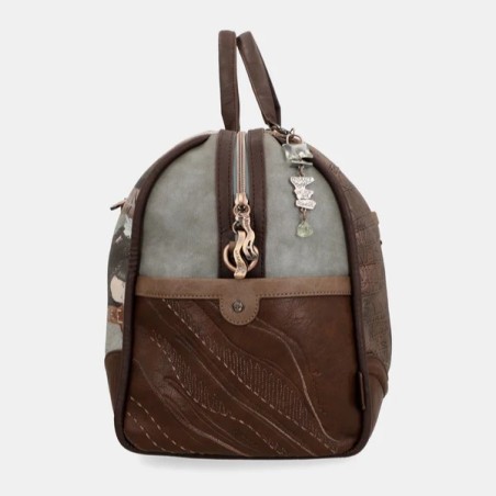 Sac de Voyage Core en Synthétique