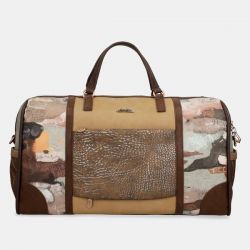Sac de Voyage Core en Synthétique