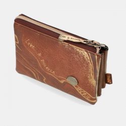 Porte-Monnaie Core en Synthétique 