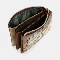 Porte-Monnaie Core en Synthétique 