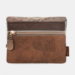 Porte-Monnaie à Rabat Core en Synthétique