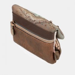 Porte-Monnaie à Rabat Core en Synthétique