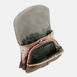 Porte-Monnaie à Rabat Core en Synthétique