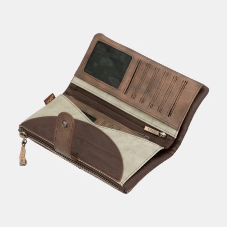 Grand Portefeuille Core en Synthétique