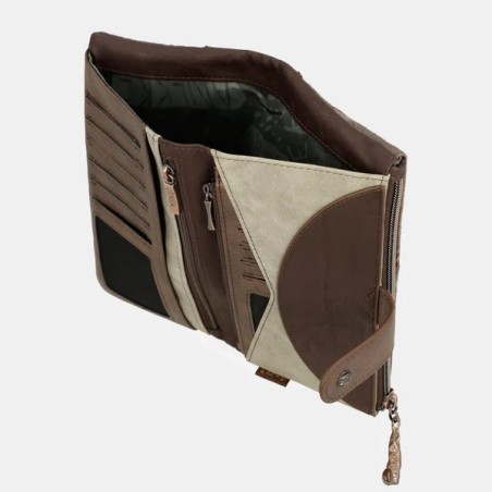 Grand Portefeuille Core en Synthétique