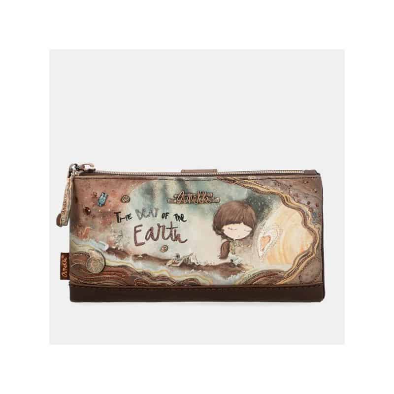 Grand Portefeuille Core en Synthétique