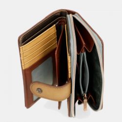 Portefeuille Core en Synthétique