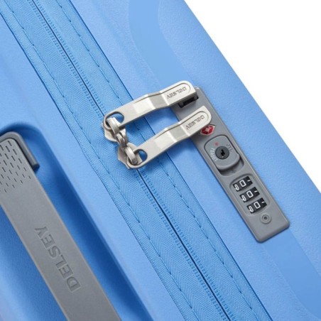 Valise Cabine Clavel Slim 55cm