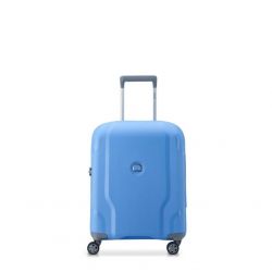 Valise Cabine Clavel Slim 55cm