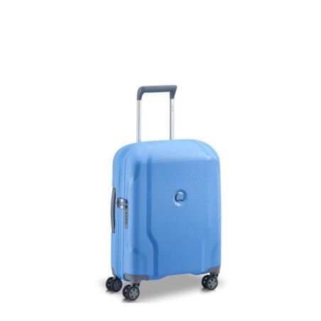 Valise Cabine Clavel Slim 55cm