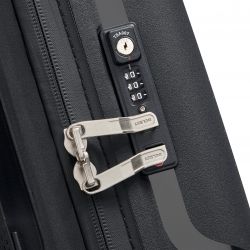 Valise Cabine Clavel Slim 55cm