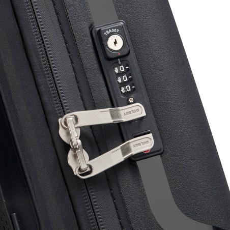 Valise Cabine Clavel Slim 55cm