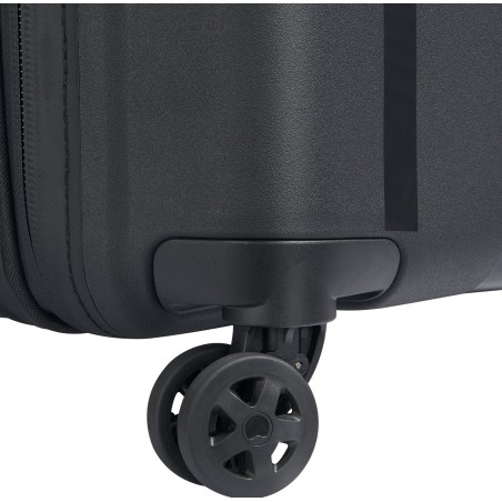 Valise Cabine Clavel Slim 55cm