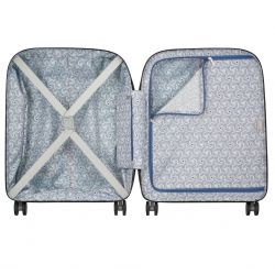 Valise Cabine Clavel Slim 55cm