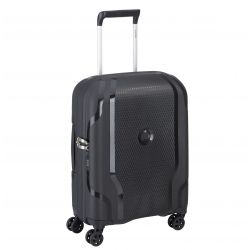 Valise Cabine Clavel Slim 55cm