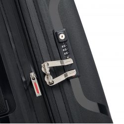 Valise Clavel Ext. 70cm
