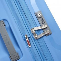 Valise Clavel Ext. 70cm
