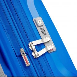 Valise Clavel Ext. 76cm