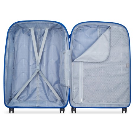 Valise Clavel Ext. 76cm