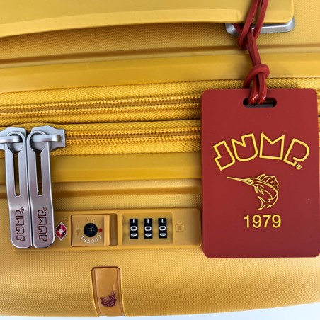 Valise Cabine 55cm Evaé Ext.