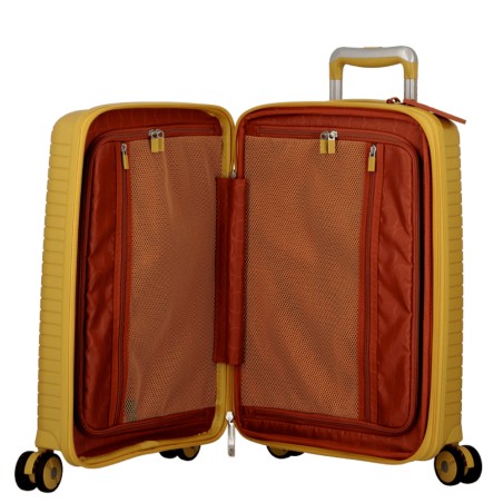 Valise Cabine 55cm Evaé Ext.