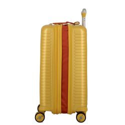 Valise Cabine 55cm Evaé Ext.