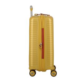 Valise Cabine 55cm Evaé Ext.