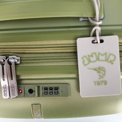Valise Rigide Evaé 66cm Ext.