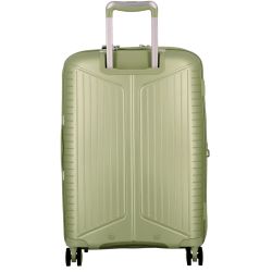 Valise Rigide Evaé 66cm Ext.