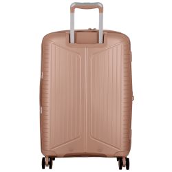 Valise Rigide Evaé 66cm Ext.