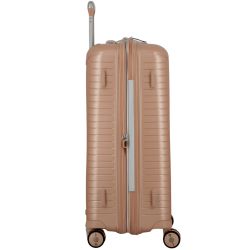 Valise Rigide Evaé 66cm Ext.