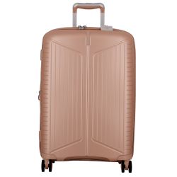 Valise Rigide Evaé 66cm Ext.