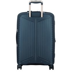 Valise Rigide Evaé 66cm Ext.