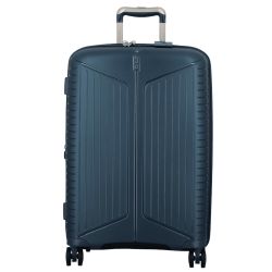 Valise Rigide Evaé 66cm Ext.