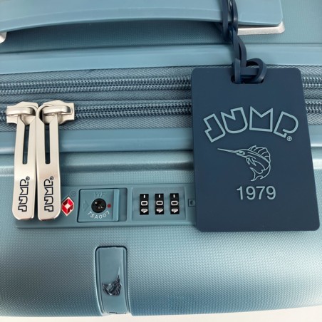 Valise Rigide Evaé 66cm Ext.