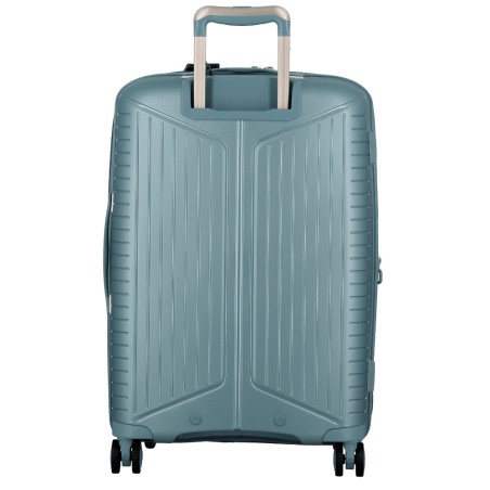 Valise Rigide Evaé 66cm Ext.
