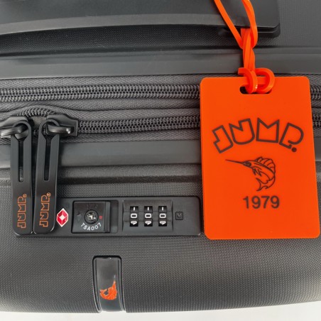 Valise Rigide Evaé 66cm Ext.