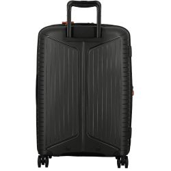 Valise Rigide Evaé 66cm Ext.