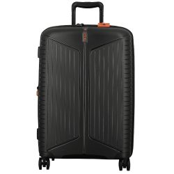 Valise Rigide Evaé 66cm Ext.