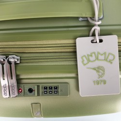 Valise Rigide Evaé 76cm Ext.