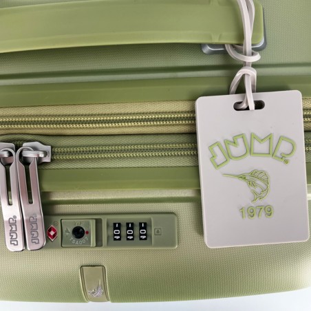 Valise Rigide Evaé 76cm Ext.
