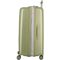 Valise Rigide Evaé 76cm Ext.