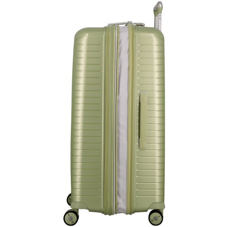 Valise Rigide Evaé 76cm Ext.