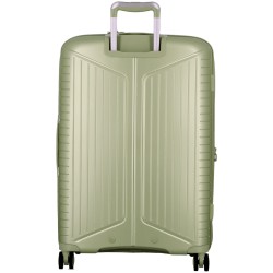 Valise Rigide Evaé 76cm Ext.