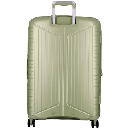 Valise Rigide Evaé 76cm Ext.