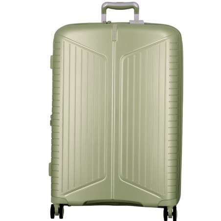 Valise Rigide Evaé 76cm Ext.