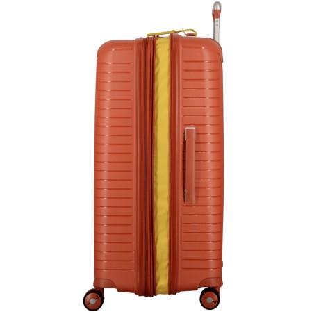 Valise Rigide Evaé 76cm Ext.