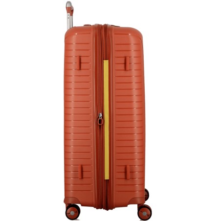 Valise Rigide Evaé 76cm Ext.