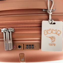 Valise Rigide Evaé 76cm Ext.
