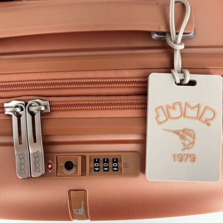 Valise Rigide Evaé 76cm Ext.